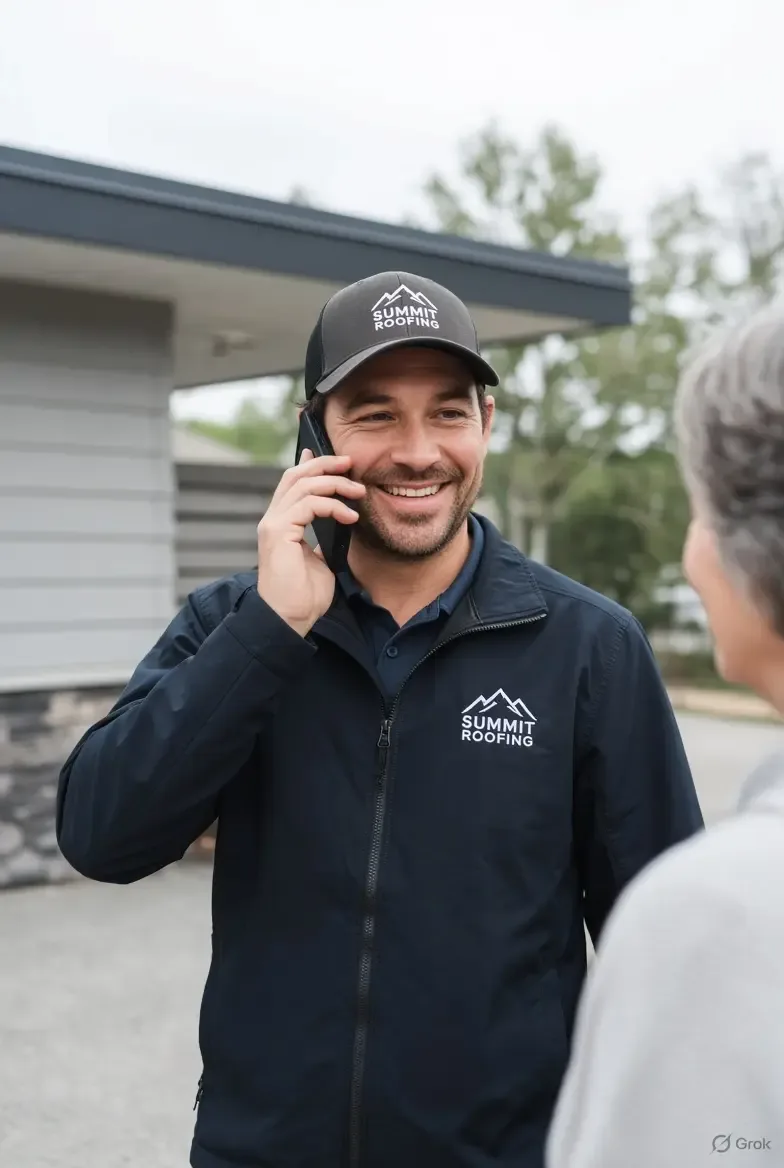 Flat Roof Leak Repair Melvindale, MI FAQs